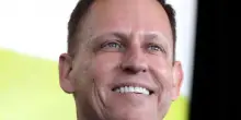 Peter Thiel, il filosofo travestito da venture capitalist che si ispira a Tolkien