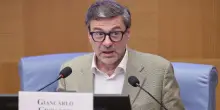 Il Fmi conferma le stime sull&rsquo;Italia: il pil sale dello 0,5% nel 2026-2027 nonostante l&rsquo;Iran. Ma l&rsquo;economia mondiale frena