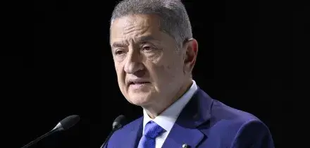 Panetta (Bankitalia) all&rsquo;Assiom Forex: la centralit&agrave; del dollaro potrebbe attenuarsi, dubbi rilevanti sulle stablecoin