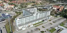 UniCamillus avr&agrave; un nuovo campus a Mestre da settembre. L&rsquo;accordo con Central sicaf