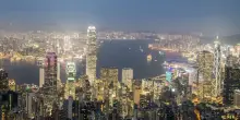 Golden week, a Hong Kong turismo in ripresa (+6%) ma segnali contrastanti per il lusso