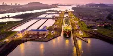 Msc cresce nei trasporti marittimi a Panama e nei treni con Italo in Germania. Quanto vale l&rsquo;impero Aponte????
