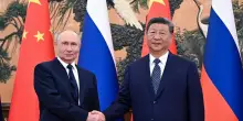 Putin e Xi siglano accordi per una nuova fase. Ft: Ue valuta Merkel e Draghi come possibili mediatori nei negoziati Russia-Ucraina