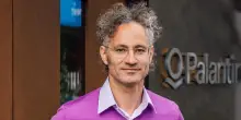 Palantir e la visionaria Repubblica Tecnologica del suo ceo Alex Karp