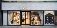 Golden Goose vola del 10% nel primo trimestre 2026