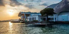 Riva e Range Rover. Italia e Inghilterra. Quando l&rsquo;eccellenza parla la stessa lingua