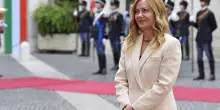 &laquo;Io sono Giorgia&raquo;: la premier Meloni blinda la sua voce contro i deepfake