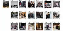 MFF-Magazine For Fashion celebra dieci anni di &laquo;The wowness&raquo;