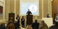 Quando il vino diventa solidariet&agrave;