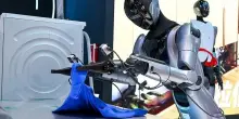 FOCUS CINITALIA Che cosa c&rsquo;&egrave; dietro il boom dei tre settori &ldquo;nuovi di nuova generazione&rdquo;