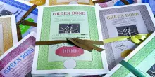 Green bond record a 508 miliardi nei 9 mesi. L&rsquo;Europa domina