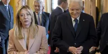 Ex Ilva, da Meloni e Mattarella il segnale che Taranto aspettava. L&rsquo;acciaio torna un obiettivo nazionale