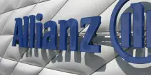 Allianz, utile in calo del 2% nel trimestre. Il gruppo assicurativo conferma la guidance