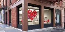 Bao bao Issey Miyake sbarca a New York con il primo flagship store statunitense