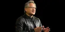 Nvidia alza ancora le stime: dai chip AI ricavi per 1.000 miliardi di dollari nel 2027