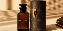 Louis Vuitton svela il parfum Ambre levant