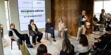 Lineapelle si prolunga in fashion week con la designers edition