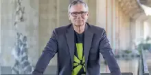 L&rsquo;archistar: siate Nature Positive, investire nel verde &egrave; un affare da 44 trilioni di dollari