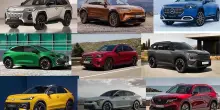 Auto dell&rsquo;Anno 2027, parte la sfida: ecco i modelli candidati