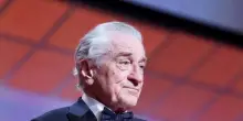 Robert De Niro, una vita per il cinema
