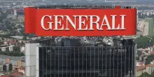 Generali: stop alle trattative con Natixis. Nessun impatto sul piano strategico