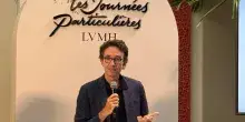 Antoine Arnault svela a Milano la 6&ordf; edizione di Les journ&eacute;es particuli&egrave;res