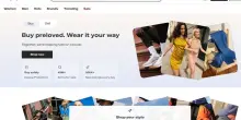 eBay rileva il marketplace di moda Depop per 1,2 miliardi di dollari