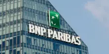 Bnp Paribas: utile record a 3,2 miliardi.Per Bnl il risultato ante imposte &egrave; di 252 milioni