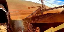 BHP, utile sopra le stime grazie al rame e dividendo ai massimi da 4 anni. Fallite le trattative sindacali a Port Hedland