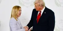 Scontro Trump-Meloni, il presidente Usa torna all&rsquo;attacco: &laquo;Vuole fare la finta amica per far risalire la sua popolarit&agrave;? No grazie&raquo;