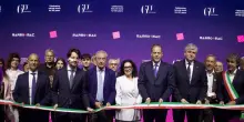 Marmomac, il made in Italy della pietra riparte da Verona