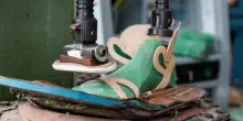 Camper rileva il brand Ancient greek sandals