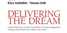 Donatella Versace, Sartori e Vaccarello in un libro sulla comunicazione della moda