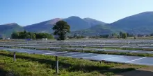 Ecosuntek, in Calabria sei impianti agrivoltaici per 29 MW