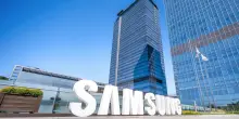 Samsung e Tsmc, i conti spinti dal boom dell&rsquo;AI. Ma il mercato teme il ciclo dei chip: titoli in rosso