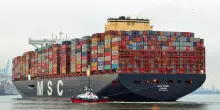 Msc, la dinastia Aponte: il passaggio di consegne ai figli Diego e Alexa nel colosso dei mari