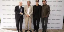 Intesa Sanpaolo, la nuova campagna pubblicitaria &laquo;A mano a mano&raquo; racconta 44 miliardi di finanziamenti a imprese e famiglie