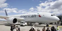 American Airlines, il caro-carburante pesa sui conti. Riviste al ribasso le previsioni 2026