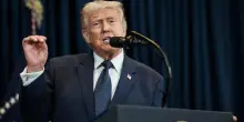 Ecco perch&eacute; Trump sta perdendo la pazienza sulla guerra in Iran