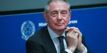 Parla il ministro Urso: &laquo;Pi&ugrave; occupati e meno crisi. Ora il rilancio di Stellantis&raquo;. Sull&rsquo;ex Ilva decide Palazzo Chigi