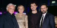 Fondazione Ieo-Monzino, raccolti 580 mila euro durante la charity dinner di Milano