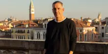 Dries Van Noten aprir&agrave; a Venezia la sua Fondazione