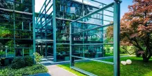 J.P. Morgan vede rosa su Richemont