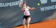 Tennis, il circuito femminile Wta rischia di restare senza fondi
