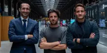 Dopo Revolut e Anthropic la fintech italiana Akka punta 1 milione sul nucleare pulito di Aalo Atomics