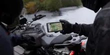 Garmin zumo XT3. Il Gps per moto che funziona anche senza segnale cellulare