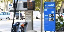 Caro benzina, cos&igrave; il bonus &egrave; diventato impossibile