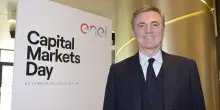Enel, accordo da 1 miliardo di euro con le banche per lo shopping sostenibile e green