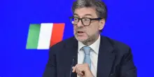 G7 Finanze al via a Parigi: focus su crisi in Medio Oriente e dazi Usa. Per l&rsquo;Italia sono presenti Giorgetti e Panetta