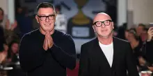 Dolce & Gabbana avvia colloqui con le banche sul debito da 450 milioni tra crisi del lusso e guerra in Iran